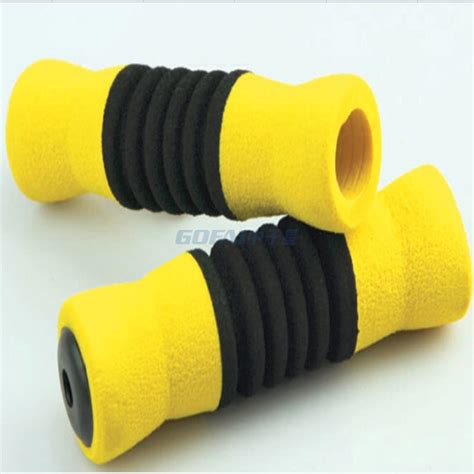 foamed nbr rubber handle grips  fitness equipment buy rubber handle grips rubber tube eva
