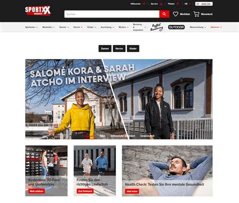sportxx  shop schweiz versandch