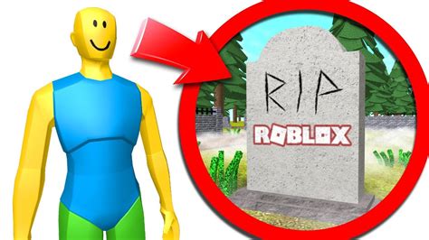roblox this is a bad idea rthro update youtube