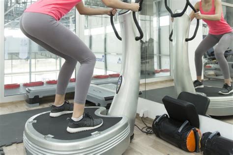 7 Benefits Of Whole Body Vibration Therapy