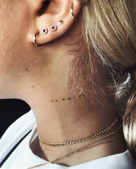 14k hoop earrings tattoos ear piercings piercing