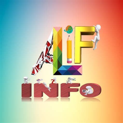 alif info youtube
