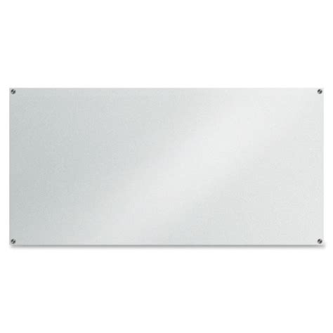Lorell Dry Erase Glass Board Llr52500 Easy Ordering