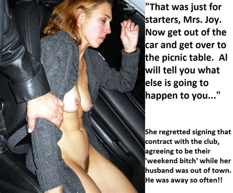 blackmailed wife forced sex captions image 4 fap