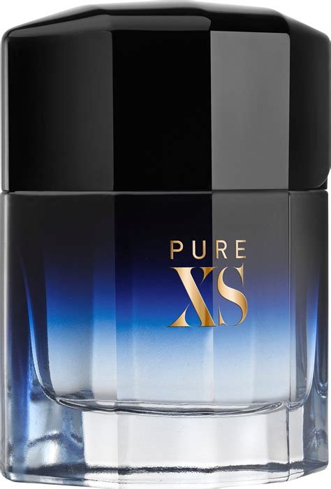 paco rabanne pure xs eau de toilette spray