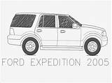 Pages Ford Ranger Explorer Coloring Template sketch template