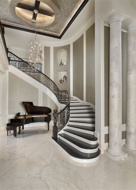 golf  home plan     sqft tuscan mansion mansion interior luxury
