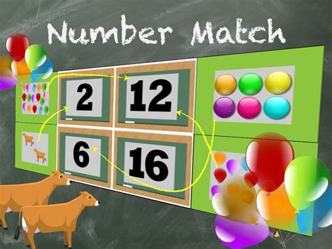 interactive math game number match game mediamath