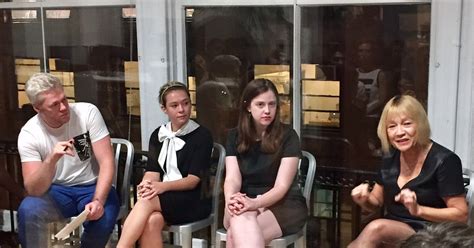 5 Revelations From A Sex Tech Panel Because The Future Of Sex Tech Is