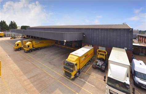 dhl deal demonstrates south coast investor demand commercial news media