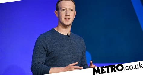 Mark Zuckerberg Has Lost Control Of Facebook Former Harvard