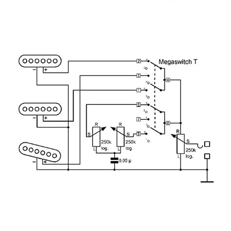 telecaster   super switch wiring diagram fender   super switch wiring  dummies