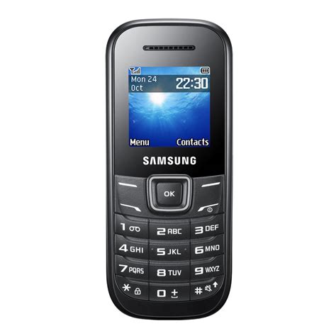 samsung  black mobile phone unlocked sim  cheap basic simple