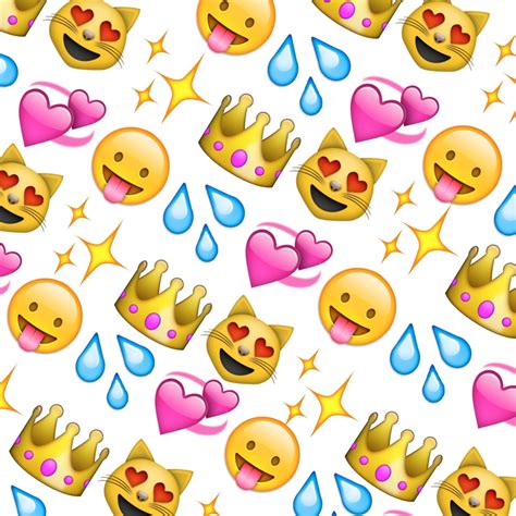 emoji wallpapers wallpapertag