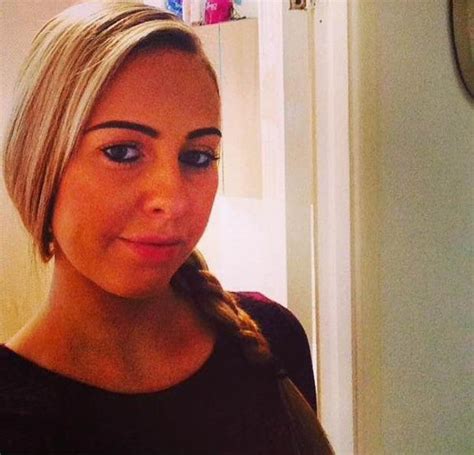 Glamorous Teaching Assistant Caroline Berriman Had Sex With Pupil More