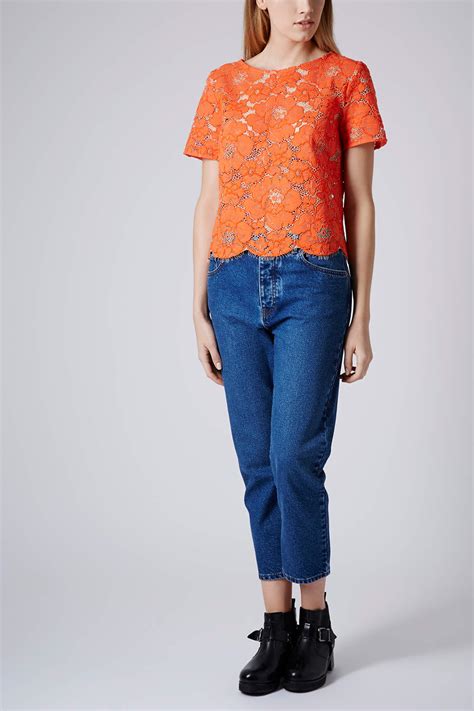 ladies fashion summer spring tops  shirt  jeans collection
