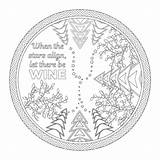 Wine Colouring Choose Board Let sketch template