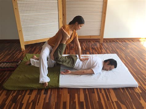 services prices thai massage lima