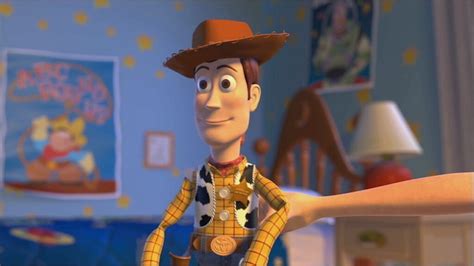 Do You Like Woody Or Buzz Better Sheriff Woody Fanpop