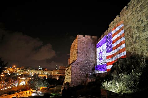 Religious Leaders Divided Over Trumps Jerusalem Decision Wypr