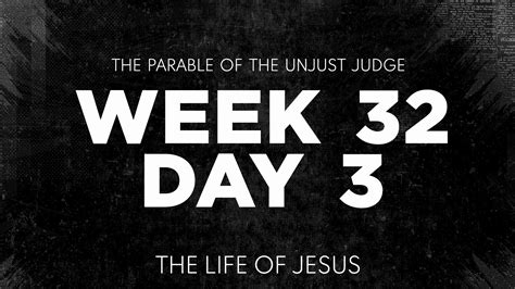 week  day   life  jesus fishers united methodist church
