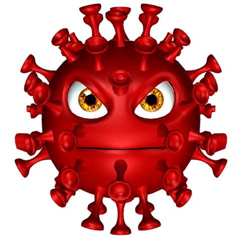 coronavirus png  imagens png