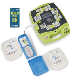 zoll aed  trainer ii aeds today