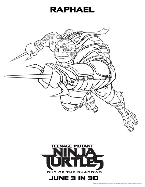 snakeweed tmnt coloring pages coloring pages