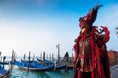 All You Need To Know About The Annual Venice Carnival Travel Earth