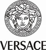 Versace Logo Drawing Font Paintingvalley Choose Board Logos sketch template