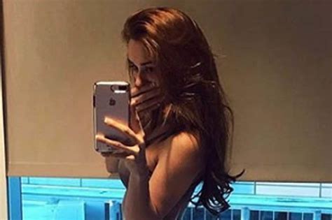 yanet garcia instagram ‘world s hottest weather girl showcases her