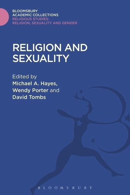 religion and sexuality mcmaster divinity college