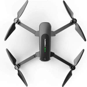 hubsan zino pro  drone premium pour amateur