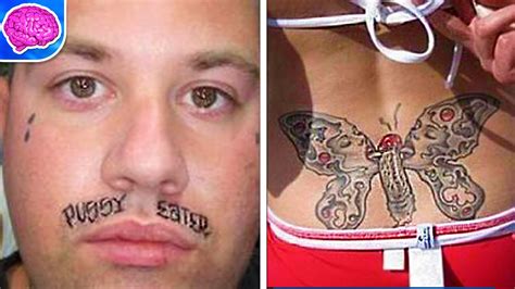 Discover More Than 77 40 Epic Tattoo Fails Best Esthdonghoadian