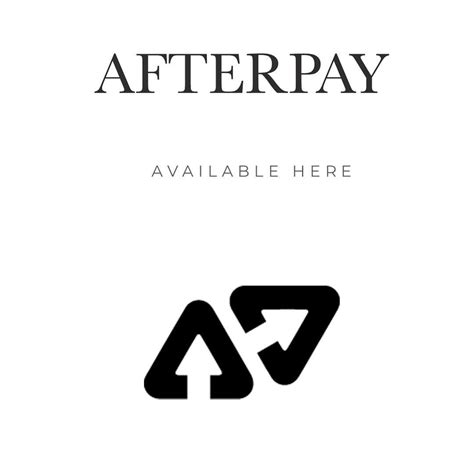 afterpay           enjoy  photography  services