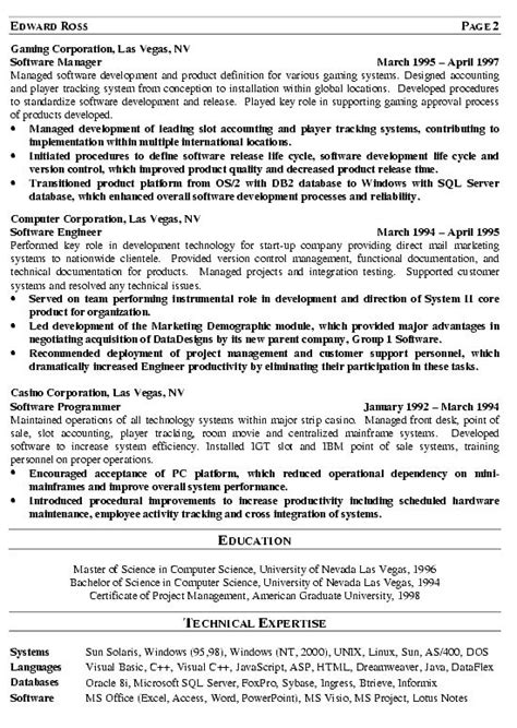 resume examples director resume examples professional resume
