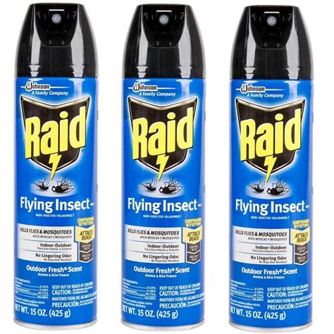 fly killer sprays insect