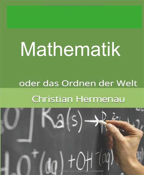 mathematik von christian hermenau