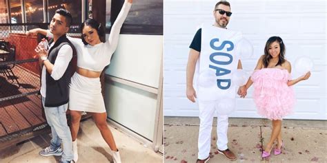80 unique witty and downright adorable halloween costumes for couples