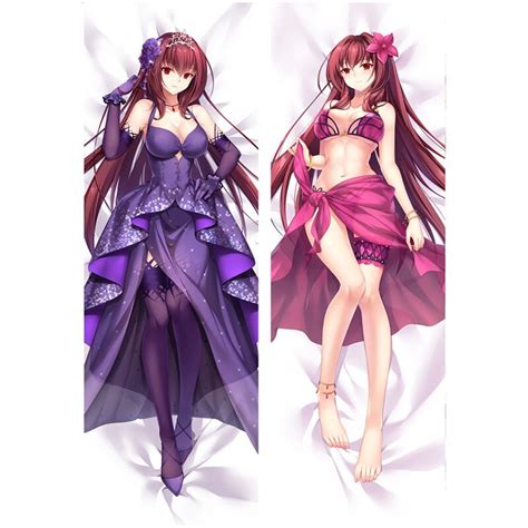 buy anime fate stay night pillow covers