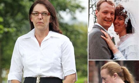 The Bigamist Husband Who Was Trapped By Facebook Wife Uncovered Photos