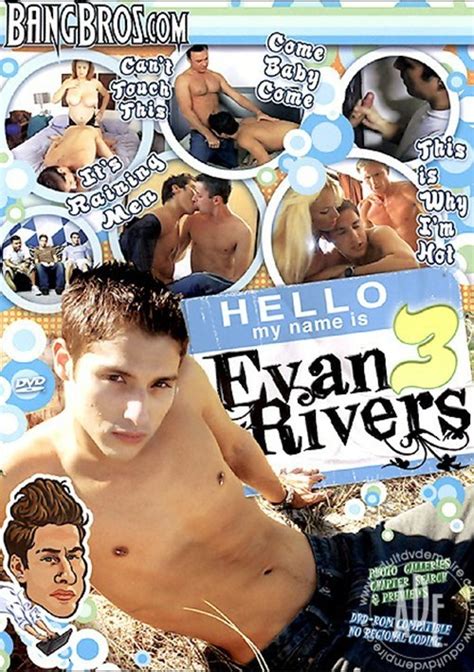 Evan Rivers 3 2007 Adult Dvd Empire