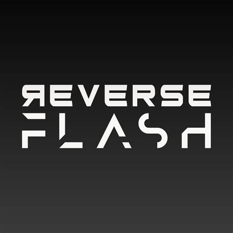 Reverse Flash