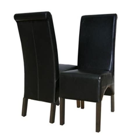 real leather dining chairs dining chairs leather dining chairs