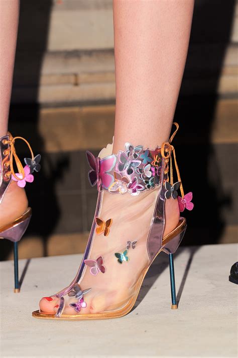 The Best Shoes From London Fashion Week