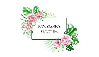 schedule appointment  ravissanics beauty spa
