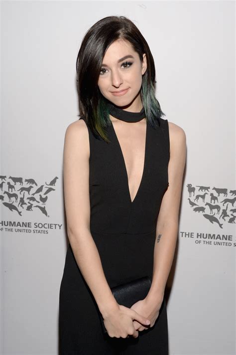 star of the voice us christina grimmie has been shot dead