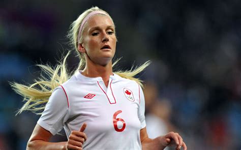 Top 10 Hottest North American Women Soccer Players