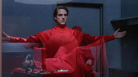 movie review dead ringers 1988 the ace black blog