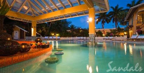 Sandals Negril Beach Resort And Spa Updated 2017 Prices